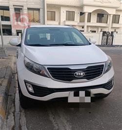 کیا سپۆرتاج